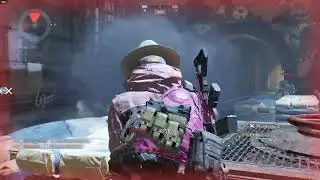 The Division 1 Skirmish [25] ｜ Predator's Mark