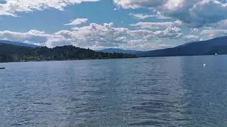Harpers Haven in Blind Bay, BC.