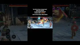 Catacombs of Narbuk Castle Battle Stage 7 with lv50 Champions #shorts #aptoide #raidshadowlegends