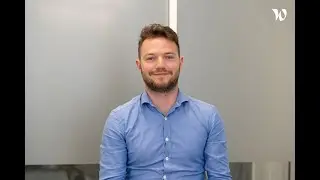 D&eacute;couvrez Novalend avec Pierre, Lead Developper
