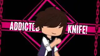 Addicted to the knife meme