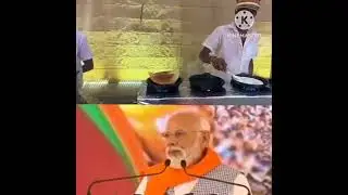 Mulbagal Dosa - famous recipe, modi ji talking about mbl dosa