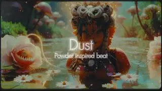 Melanie Martinez- DUST (Powder type beat)//free for profit