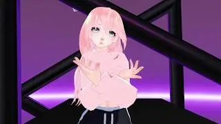 [MMD] (G)I-DLE OH MY GOD