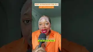 Skin Aqua Sunscreen Review for all Skin Types. #skinaqua #sunscreenspf50 #skincaretips