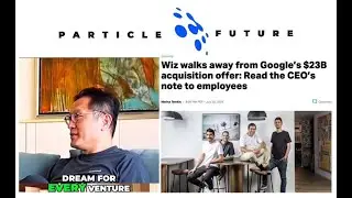 Why is Wiz unique?: The Fastest $1M to $100M ARR SaaS Success Story