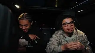Bag7 x csoomari - Maybach (Official Music Video)
