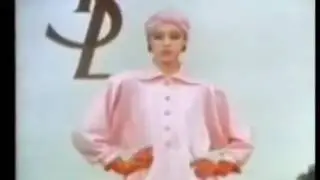 Fashion icons of 80s and early 90s