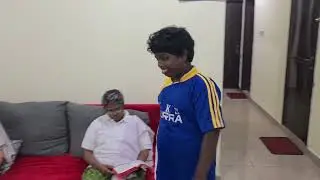 കൊറോണ സഭയോഗം | Corona Sabhayogam | IPC PCK Sodari Samajam | Skit