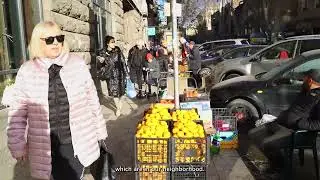 Slash Transition - Local Hub Editorial Mutant Radio Tbilisi
