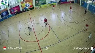 08.12.2019 Игра за 1-е место 