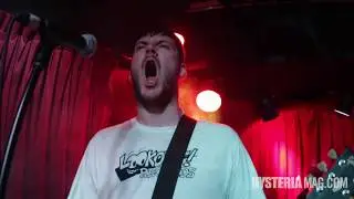 Trash Boat @ Brighton Up Bar