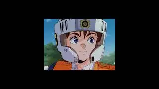 Mobile Police Patlabor TV series OST - Noa theme II