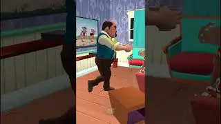 Prankster 3D -Mania Winter Pranks#shorts #wowgame