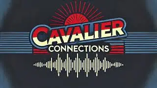 Ep. 14 Cavalier Connections: Coach Beasley