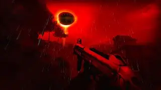 LIGHT EM UP ➤ Gun sync