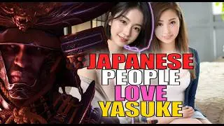 Why Do Japanese People Love Assassin's Creed So Much?