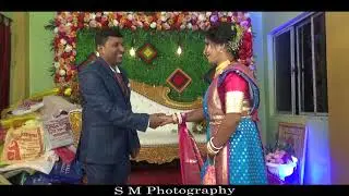 #Debashis & Jhuma#   #S M Photography# Happy Wedding