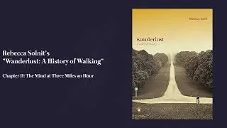 Rebecca Solnit's 