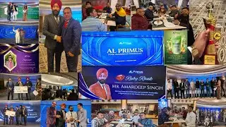 || Al Primus || Core Leadership Program Team In Panchkula || - 9760393761