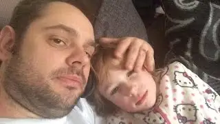 Lacey's not feeling great [Vlog #431]