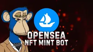 OpenSea bot +320$ per day | TOP NFT Trading Bot 2022 | Fast Buy / Sell