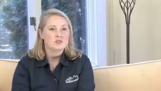 What is a nanny?