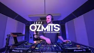 Phillosopher - Ozmits Studio Sessions - Chicago, IL -  Progressive House - 4K