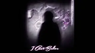 Top B- I Can’t Believe ft La Ietta (official lyric video)