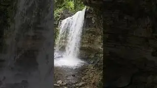 Hilton Falls Conservation Area  #canada #waterfall #adventure #outdoors #hiltonfalls #ontario