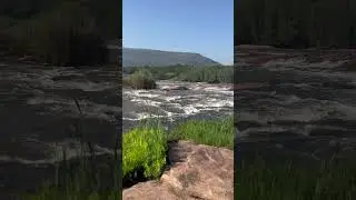 The wilgeriver