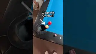 Was this a good hit?      #magicmikebilliards #michaelfrench #predatorcues