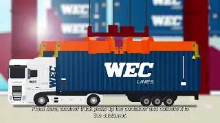 WEC Lines animation - Multimodal Transport (English subtitles)