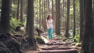 2015 easyoga Spring Summer Image Short Clip