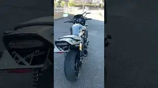 Kawasaki ZRX 1200 Daeg        #zrx1200daeg #kawasakizrx