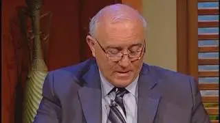 Reavivados por su Palabra - 08/08/2017 - Jeremías 14