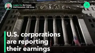 Trade War Looms Over Q3 Earnings Season