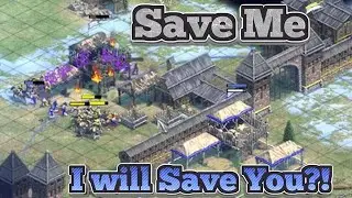 Bievs Is Back! TC Drop To Save Teammates TC Drop?!