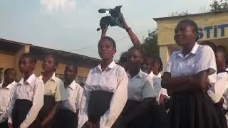 ÉMISSION DECRIPTAGE  INSTITUT MAWAZO : QUID DE SON EXISTENCE