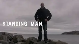Standing Man Trailer