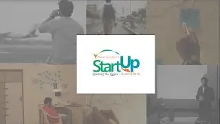 Vibrant Gujarat StartUp Summit | Mailer Video