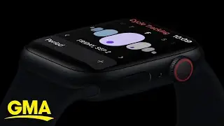 New Apple Watch feature puts focus on women&rsquo;s health