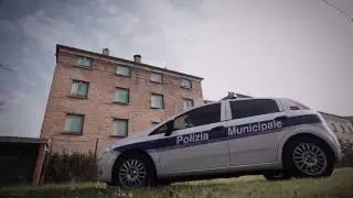 Polizia Municipale e controllo del territorio   Nei luoghi che creano insicurezza