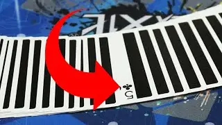 A Választott Kártya Megfordul A Pakliban! | Kártyatrükkök Magyarázattal Magyarul