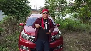 EMPUSURA OFFICIAL TERBARU CIK RADEN DAN BANG RENO INTAI PRABU LAGI SHOLAT 