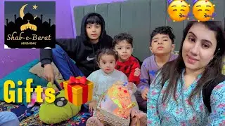 Shabrat bhaio ki tarf se mashallah 🥳🤲🏻🤲🏻🤲🏻Allah har behan ka bhai salmat rakhe ameen 🤲🏻🤲🏻🤲🏻🤲🏻
