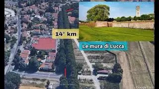 Lucca Half Marathon 2023