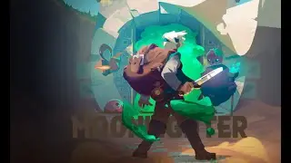Moonlighter Mastery: Crafting, Dungeon Delving, and Unveiling Secrets! 🌙⚔️