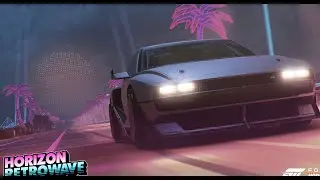 Forza Horizon 5 Soundtrack: GREYLANCER - Viper