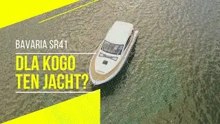 Bavaria SR41 Short overview | Motorowy.com